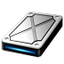 Hard Drive Icon 72x72 png
